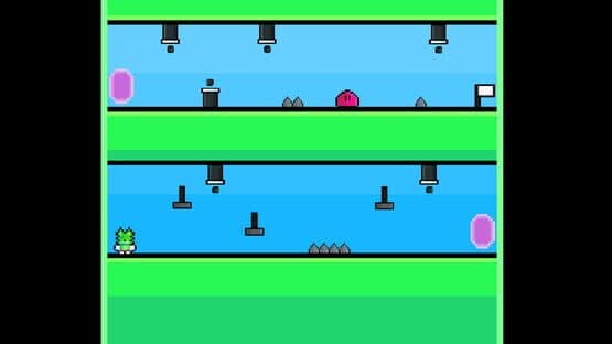 Yapori Advance — screenshot 5