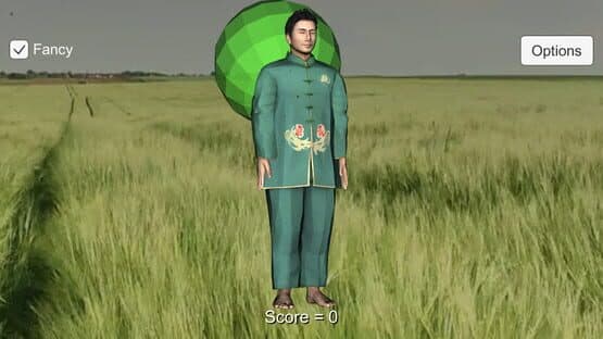 Tai Chi Game — screenshot 5