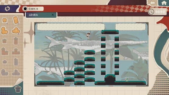 Eel on Mask — screenshot 3