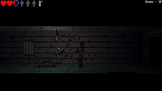 Mushi Mansion — screenshot 1