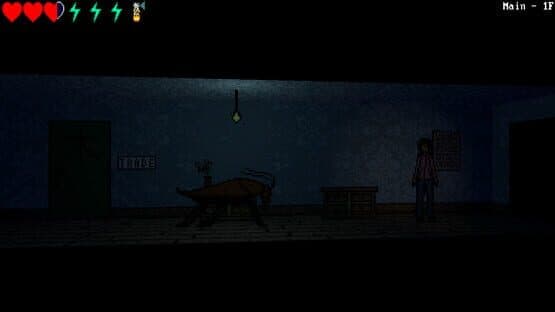 Mushi Mansion — screenshot 2