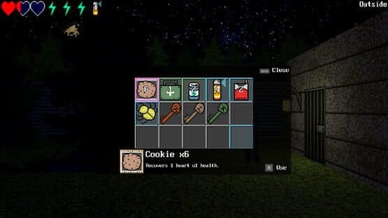 Mushi Mansion — screenshot 3