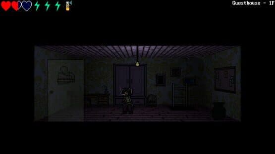 Mushi Mansion — screenshot 4
