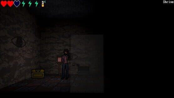 Mushi Mansion — screenshot 5