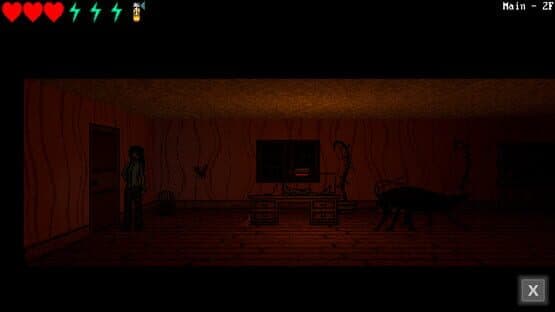 Mushi Mansion — screenshot 6