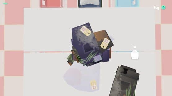 Soapy Tales — screenshot 2
