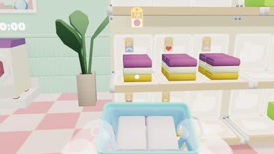 Soapy Tales — screenshot 3