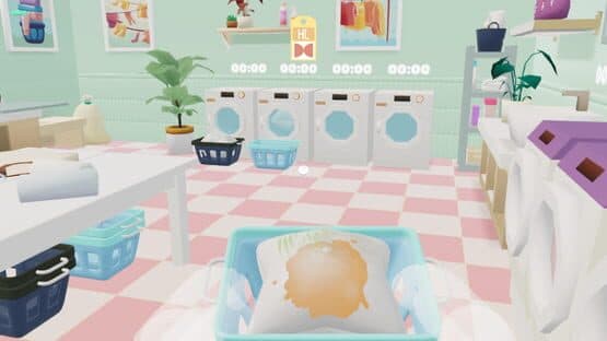 Soapy Tales — screenshot 5