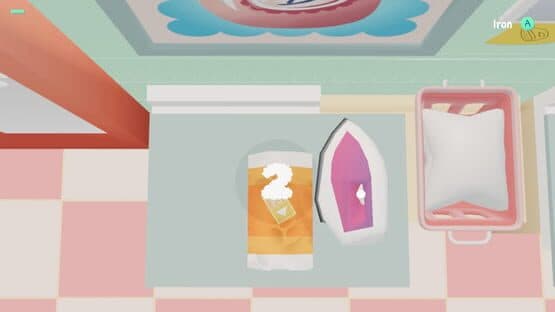 Soapy Tales — screenshot 6