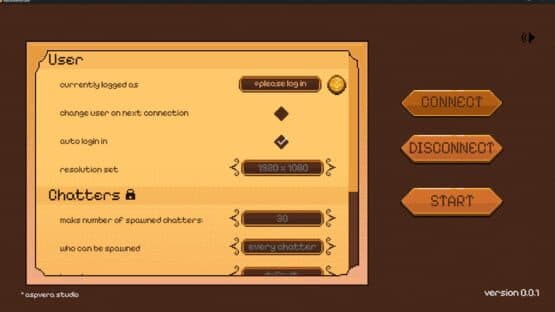 Bee Streamer Idler — screenshot 2