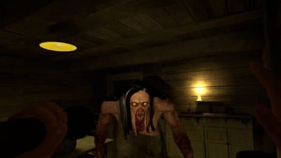 Forgotten Possessions — screenshot 1