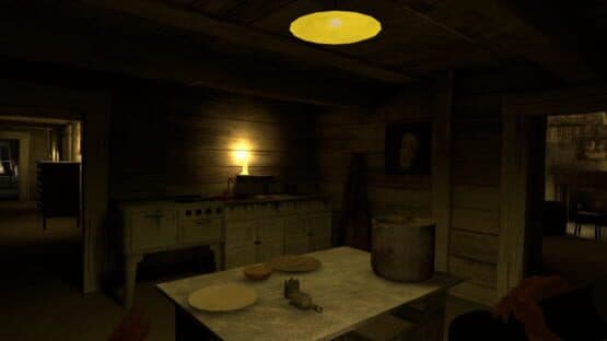 Forgotten Possessions — screenshot 2