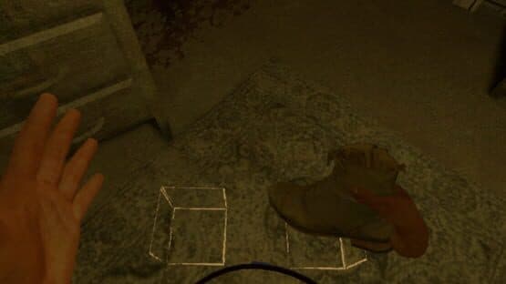 Forgotten Possessions — screenshot 3