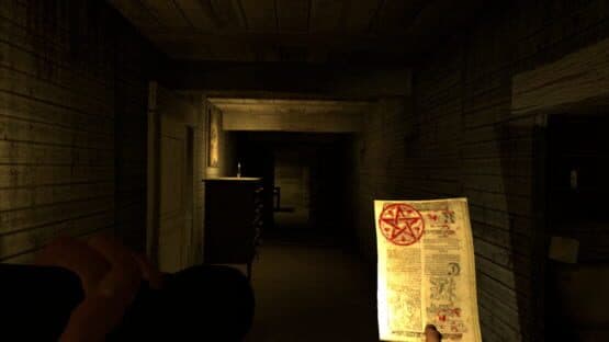 Forgotten Possessions — screenshot 4