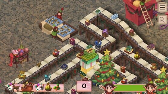 Santa's Workshop — screenshot 4
