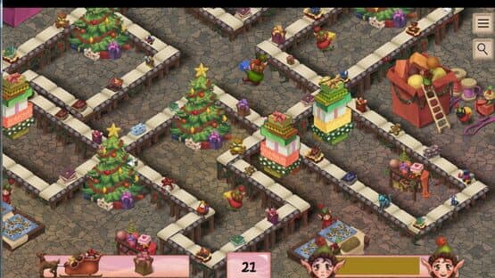 Santa's Workshop — screenshot 5
