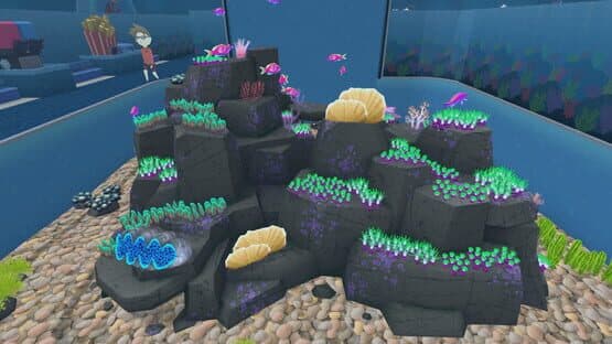 Megaquarium: Invertebrilliant Collection — screenshot 4