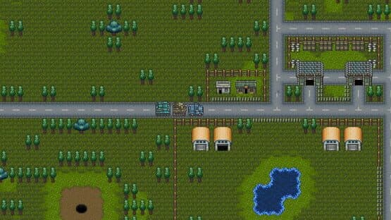 Metal Hunter — screenshot 1