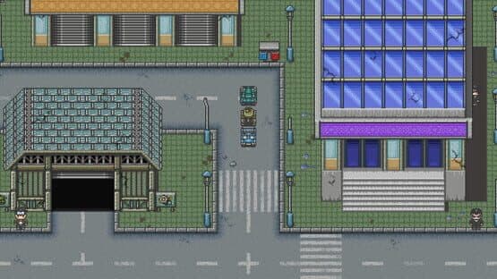 Metal Hunter — screenshot 2