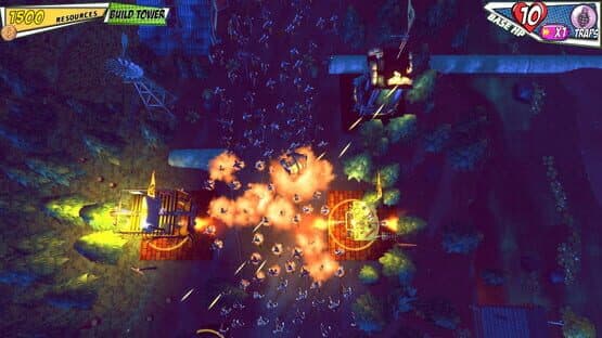 Operation H.O.P.E. — screenshot 1