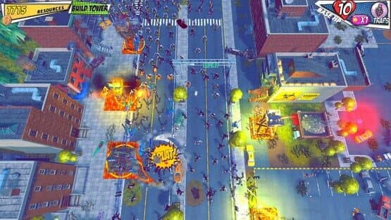 Operation H.O.P.E. — screenshot 2
