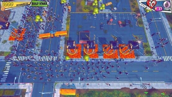 Operation H.O.P.E. — screenshot 3