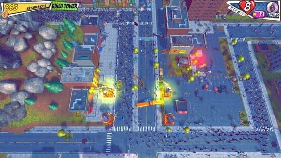 Operation H.O.P.E. — screenshot 4
