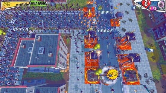 Operation H.O.P.E. — screenshot 5