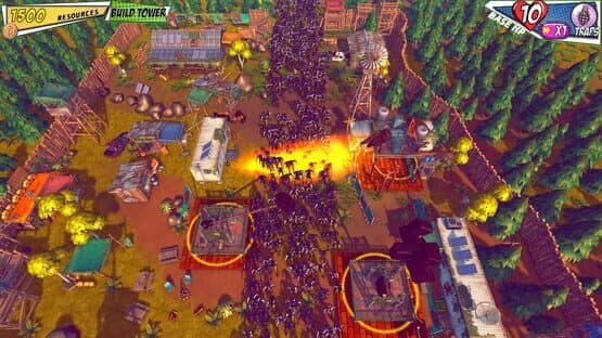 Operation H.O.P.E. — screenshot 7