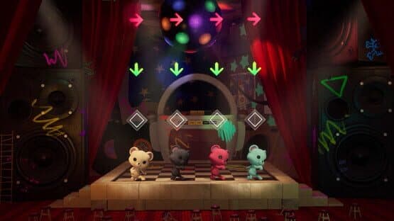 Forgotten Playland: Party Edition — screenshot 4