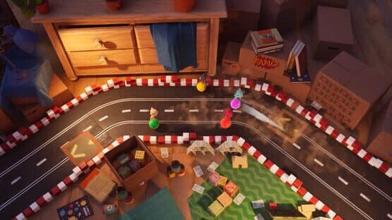Forgotten Playland: Party Edition — screenshot 5