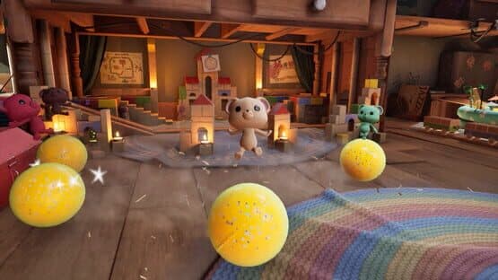 Forgotten Playland: Party Edition — screenshot 7