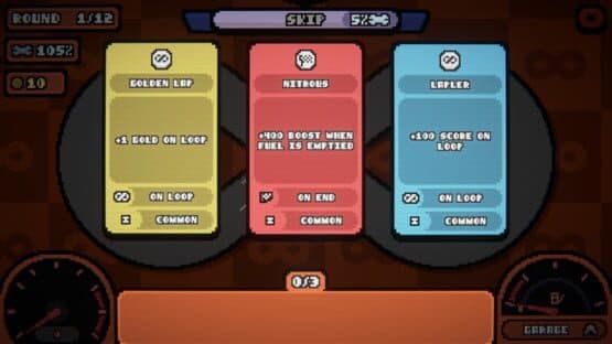 The Loopler — screenshot 1