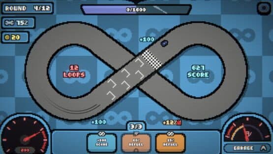 The Loopler — screenshot 2