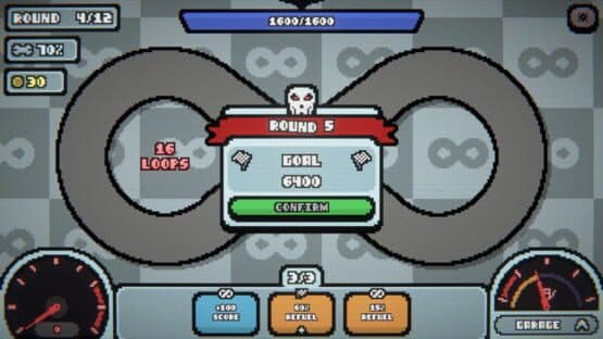 The Loopler — screenshot 3