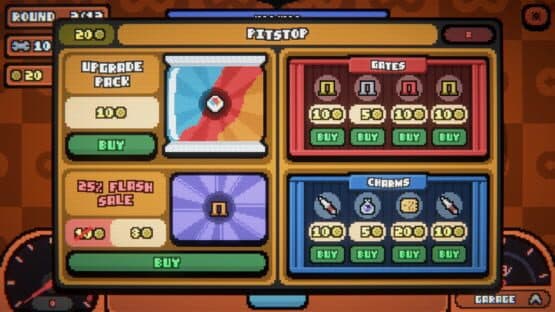 The Loopler — screenshot 5
