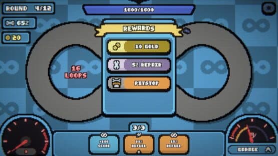 The Loopler — screenshot 6