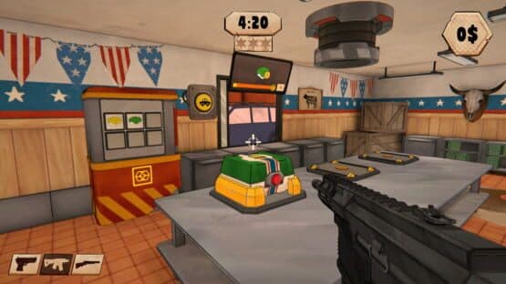 American Cooking Simulator: Multiplayer — screenshot 1