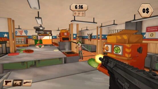 American Cooking Simulator: Multiplayer — screenshot 3