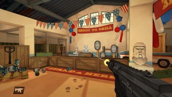 American Cooking Simulator: Multiplayer — screenshot 5