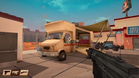 American Cooking Simulator: Multiplayer — screenshot 7