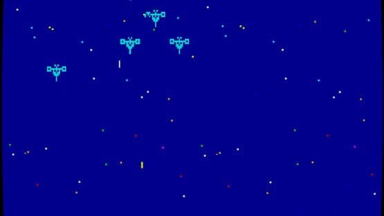 Astro Fighter — screenshot 2