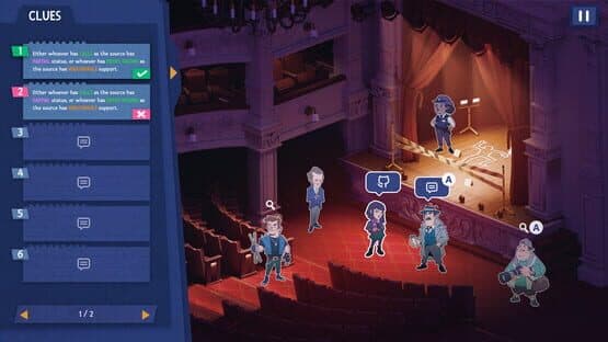 Case Solved: The London Files — screenshot 6