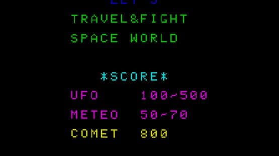 Ozma Wars — screenshot 1