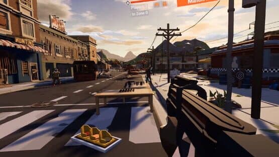 Drop In VR — screenshot 1