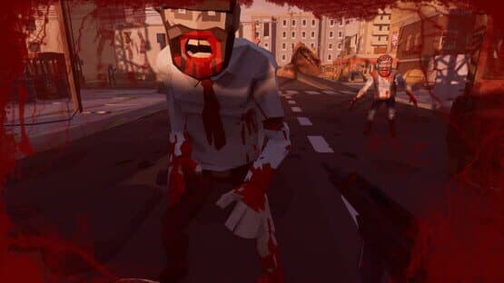Drop In VR — screenshot 2