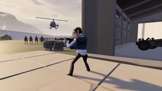 Drop In VR — screenshot 3