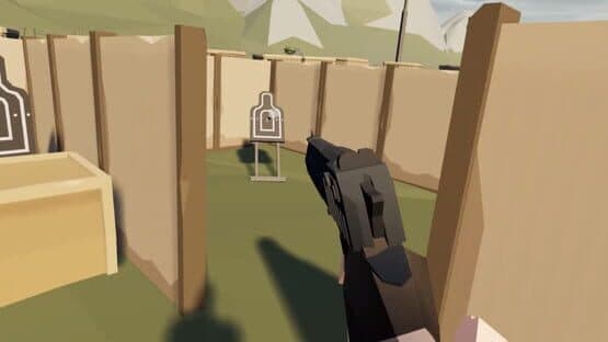 Drop In VR — screenshot 4