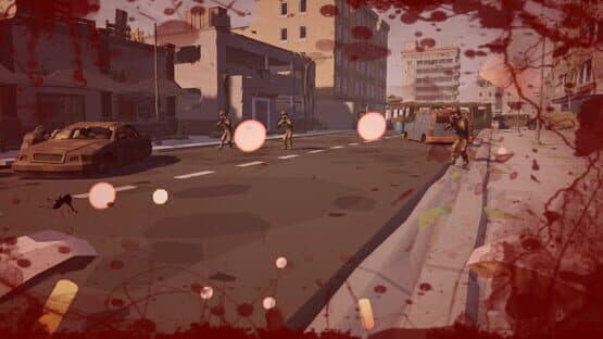 Drop In VR — screenshot 5