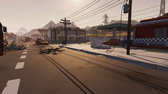 Drop In VR — screenshot 6